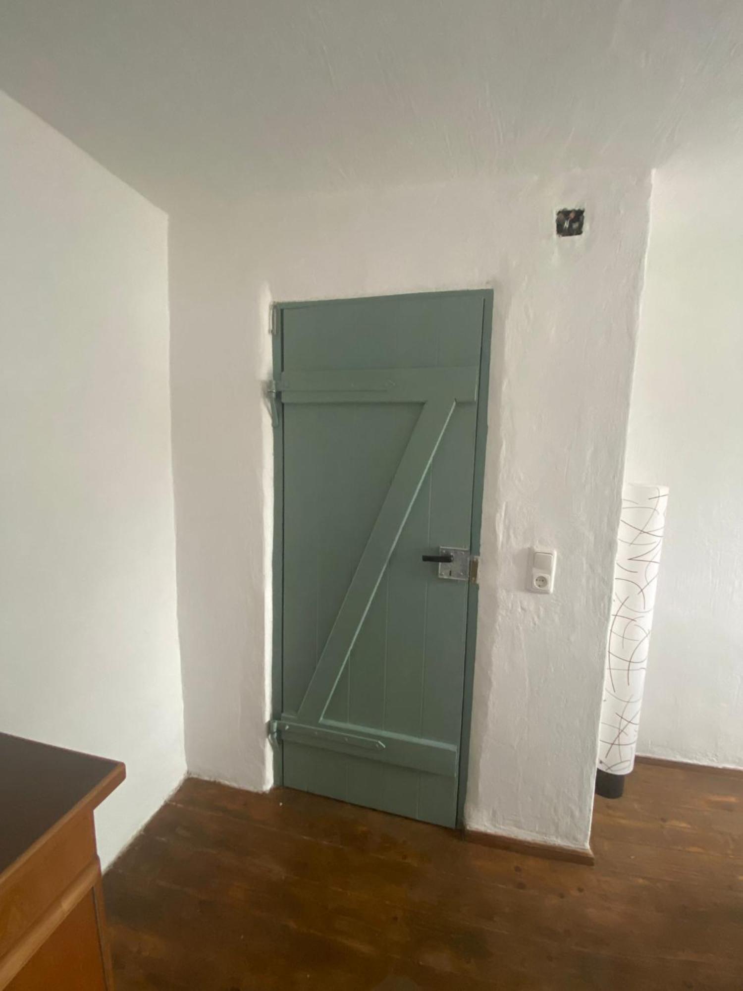 Haus Am Kuhsee Augsburg Bagian luar foto