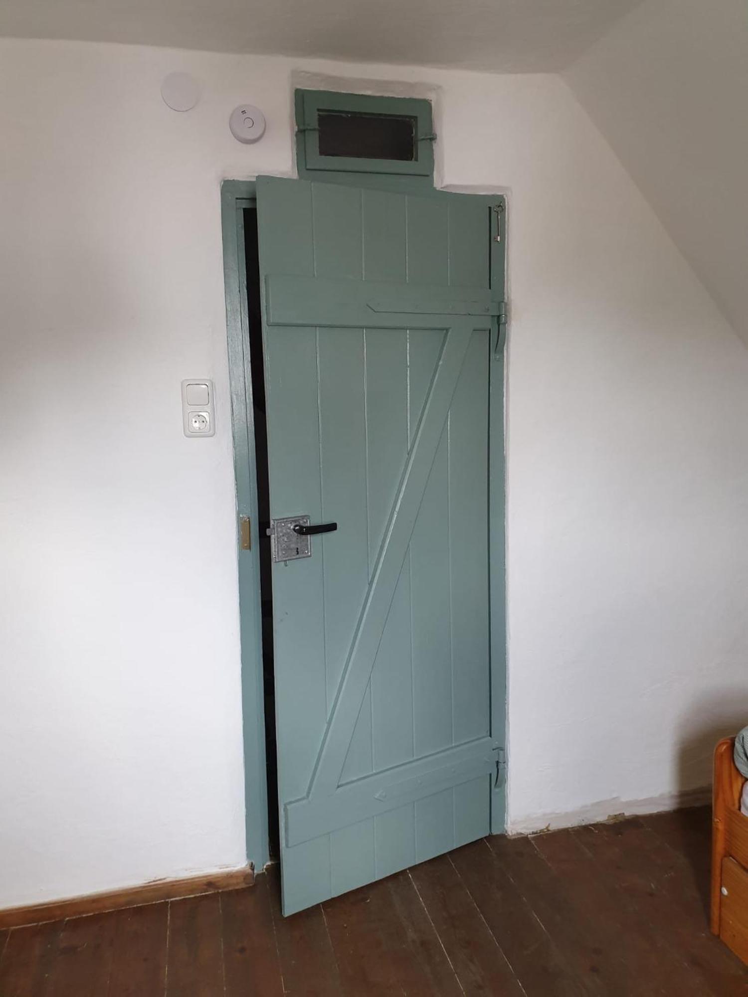 Haus Am Kuhsee Augsburg Bagian luar foto