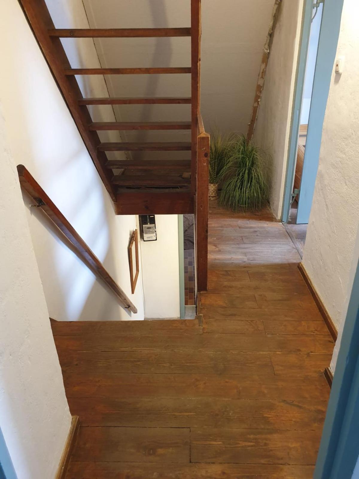 Haus Am Kuhsee Augsburg Bagian luar foto