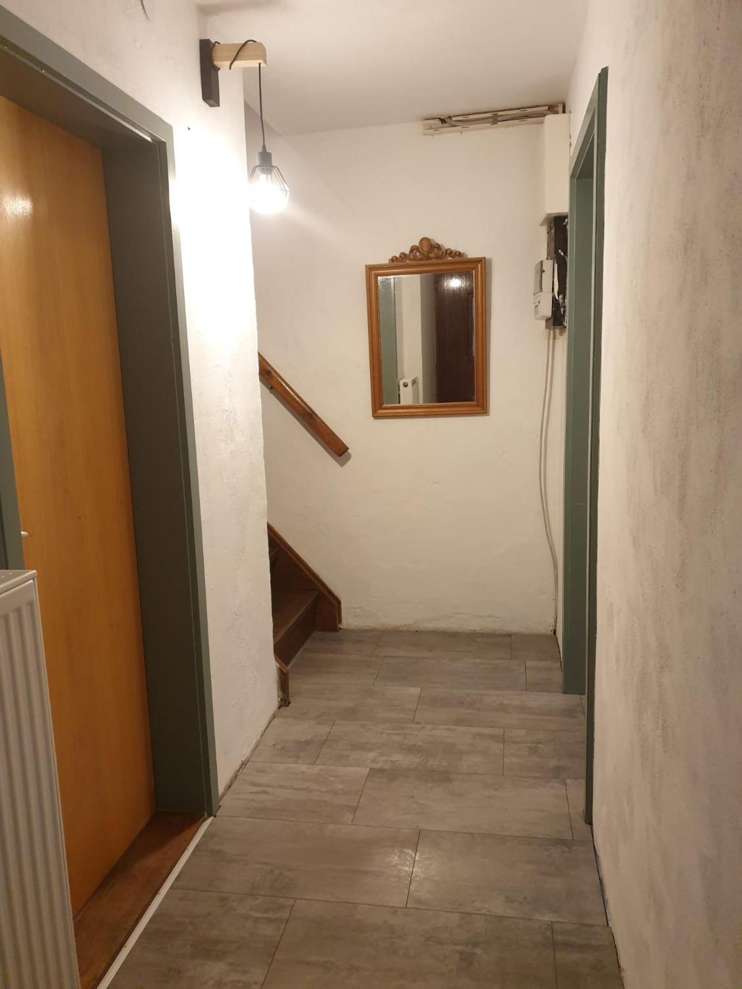 Haus Am Kuhsee Augsburg Bagian luar foto