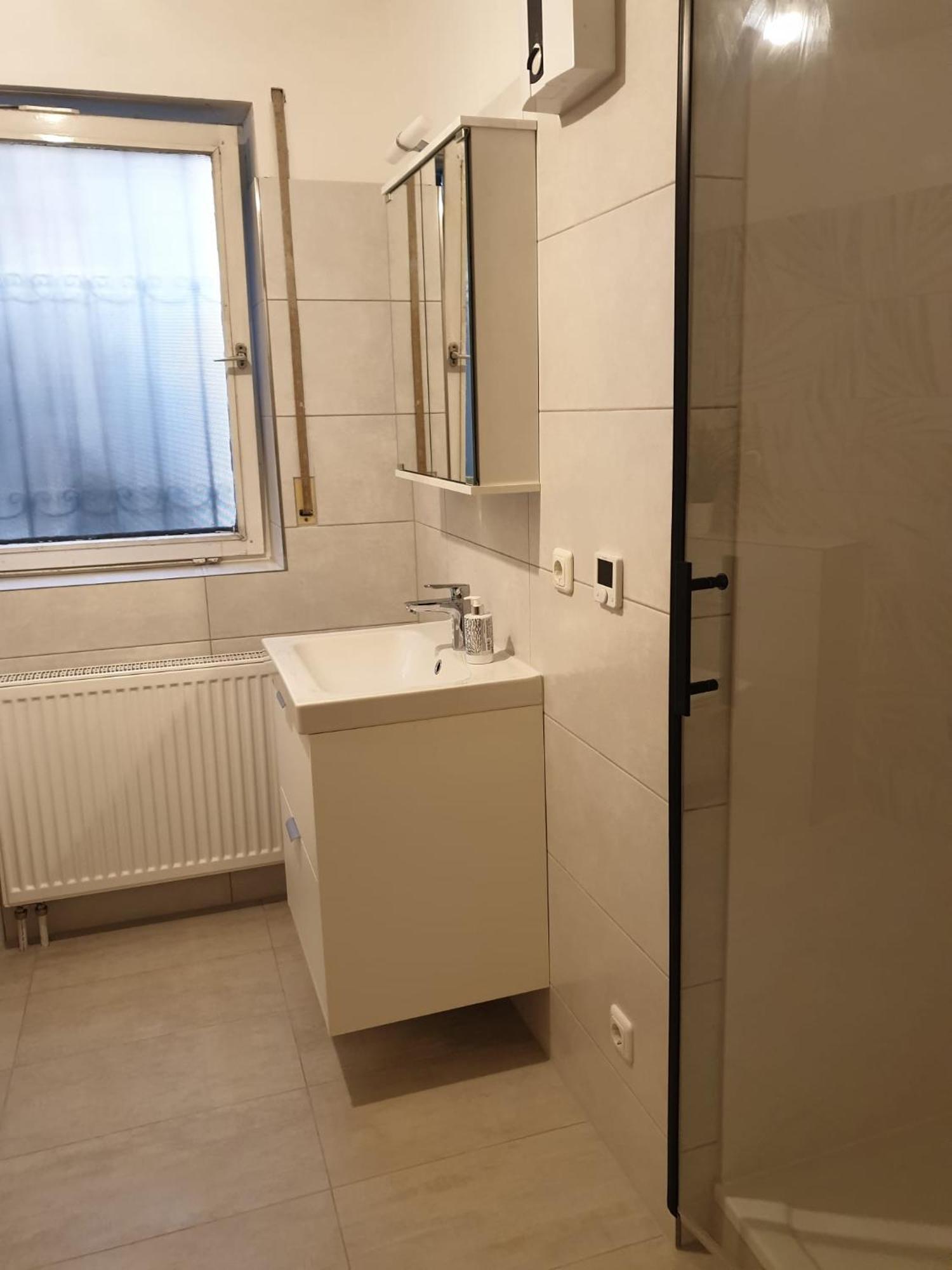 Haus Am Kuhsee Augsburg Bagian luar foto
