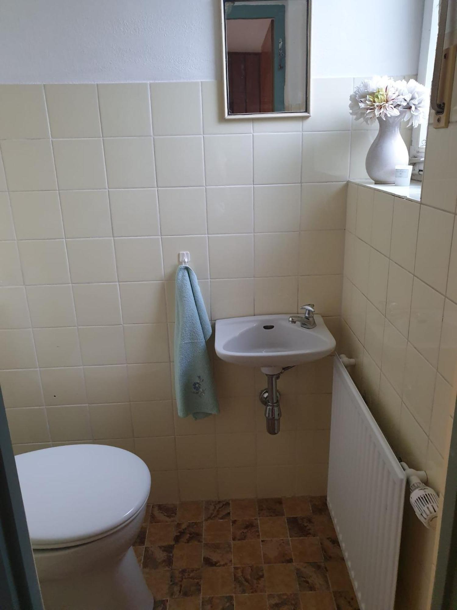Haus Am Kuhsee Augsburg Bagian luar foto