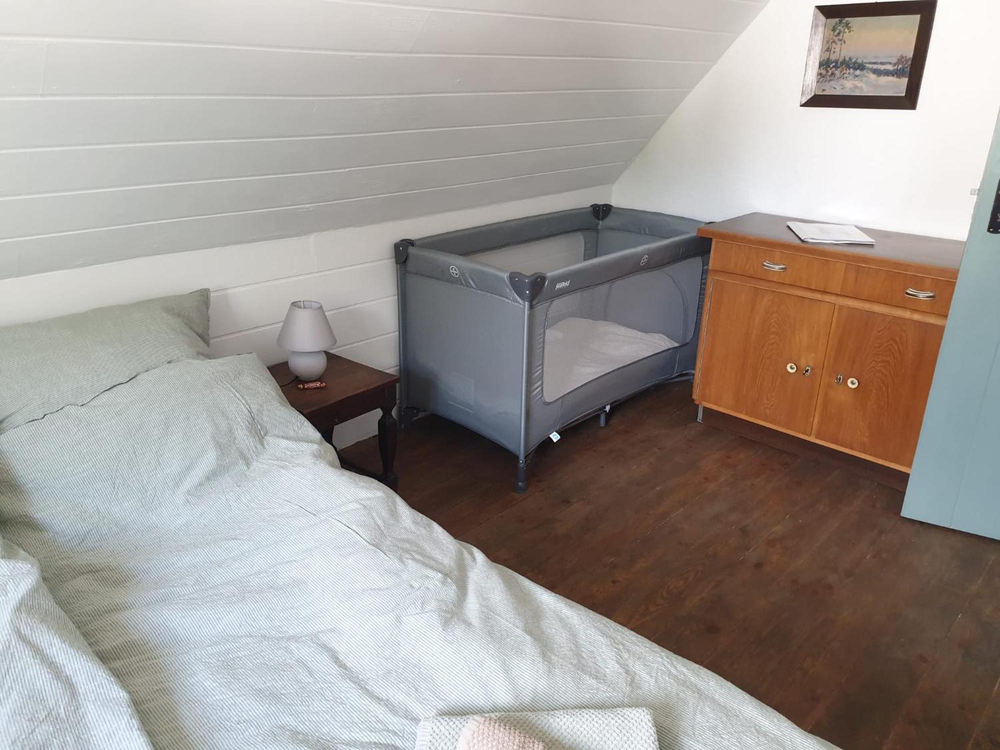 Haus Am Kuhsee Augsburg Bagian luar foto